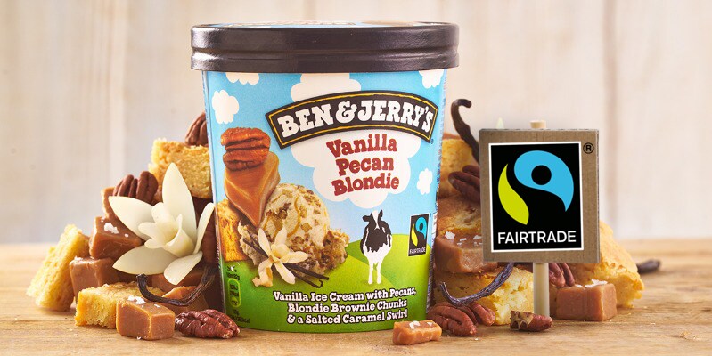 vainilla de comercio justo