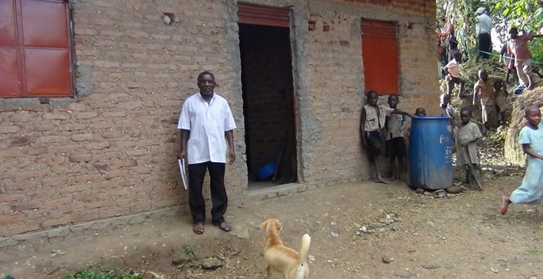 Rwenzori Farmers Cooperative Union in Uganda