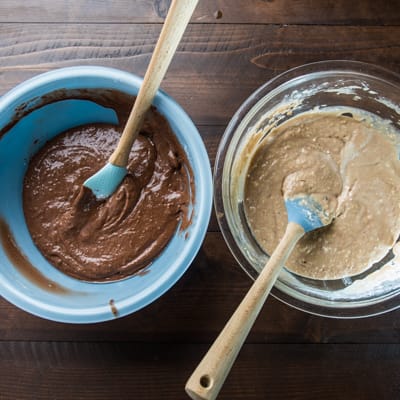 como hacer pan de helado