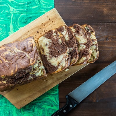 receta de pan de helado casero