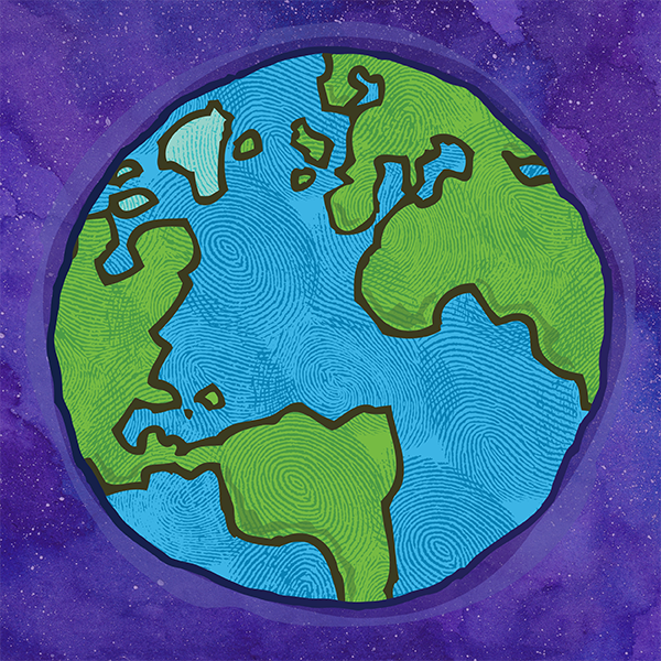 Icono de misión social